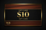 Load image into Gallery viewer, Watch Box Co. Gift Card - Watch Box Co.