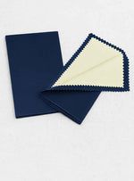 Load image into Gallery viewer, Watch Cleaning Cloth - Premium Microfiber Care Cloth for Your Timepieces - Watch Box Co.