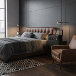 Load image into Gallery viewer, Diplomat Modena Quad Watch Winder – Racing-Inspired Carbon Fiber Design