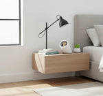 Cargar imagen en el visor de la galería, Diplomat Modern Single White Piano Finish Watch Winder with Japanese Mabuchi Motor - Watch Box Co.