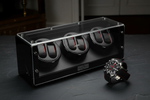 Load image into Gallery viewer, Lifestyle - Diplomat Race Edition Six Watch Winder