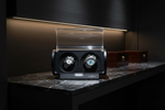 Load image into Gallery viewer, Lifestyle - Diplomat Rogue Double Watch Winder