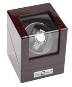 Load image into Gallery viewer, Single Watch Winder Large Faced Watches - Ideal Winding Solution for Your Timepieces