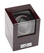 Load image into Gallery viewer, Single Watch Winder Large Faced Watches - Ideal Winding Solution for Your Timepieces
