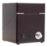 Load image into Gallery viewer, Single Watch Winder Large Faced Watches - Ideal Winding Solution for Your Timepieces - Watch Box Co.
