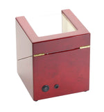Load image into Gallery viewer, Diplomat Rosewood Watch Winder for Luxurious Timepiece Care