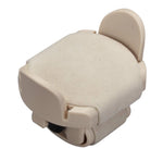 Load image into Gallery viewer, Diplomat Estate Collection Burl Wood Nine Watch Winder - Watch Box Co. - 4