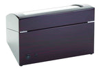 Load image into Gallery viewer, Diplomat Ebony Wood Watch Winder - Four Watch Capacity - Watch Box Co.