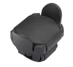 Load image into Gallery viewer, Diplomat Estate Collection Ebony Wood Watch Winder for Nine Watches - Watch Box Co.