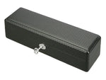 Cargar imagen en el visor de la galería, Diplomat 6-Piece Carbon Fiber Watch Box - Watch Box Co.