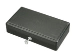 Cargar imagen en el visor de la galería, Diplomat 12-Piece Carbon Fiber Watch Box - Watch Box Co.