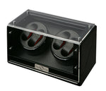 Load image into Gallery viewer, Diplomat Race Edition Four Watch Winder - Watch Box Co. - 1

