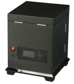 Load image into Gallery viewer, Volta Carbon Fiber Watch Winder with Storage