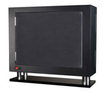 Load image into Gallery viewer, Volta Carbon Fiber Watch Winder - Luxury Watch Storage Solution