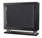 Load image into Gallery viewer, Volta Carbon Fiber Watch Winder - Luxury Watch Storage Solution - Watch Box Co.