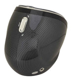 Load image into Gallery viewer, Diplomat Carbon Fiber Watch Winder - Single Watch Holder