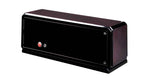 Load image into Gallery viewer, Volta Dark Ebony Rosewood Watch Winder - Premium Four Watch Storage Solution