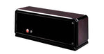 Load image into Gallery viewer, Volta Dark Ebony Rosewood Watch Winder - Premium Four Watch Storage Solution