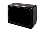 Load image into Gallery viewer, Volta Black Oak Six Watch Winder - Watch Box Co. - 3
