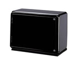 Load image into Gallery viewer, Volta Carbon Fiber Watch Winder - Premium Six Watch Capacity - Watch Box Co.