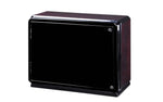 Load image into Gallery viewer, Volta Dark Rosewood Watch Winder for Six Watches