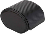 Load image into Gallery viewer, Single Carbon Fiber Watch Travel Case for Ultimate Protection