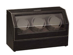 Load image into Gallery viewer, Diplomat Triple Watch Winder