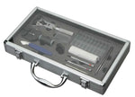 Load image into Gallery viewer, Watch Repair Tool Kit In Alluminum Case - Watch Box Co.