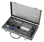 Load image into Gallery viewer, Watch Repair Tool Kit In Alluminum Case - Watch Box Co.