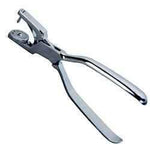 Load image into Gallery viewer, Leather Hole Punch Plier for Precision Crafting and DIY Projects