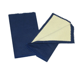 Watch Cleaning Care Cloth - Watch Box Co.