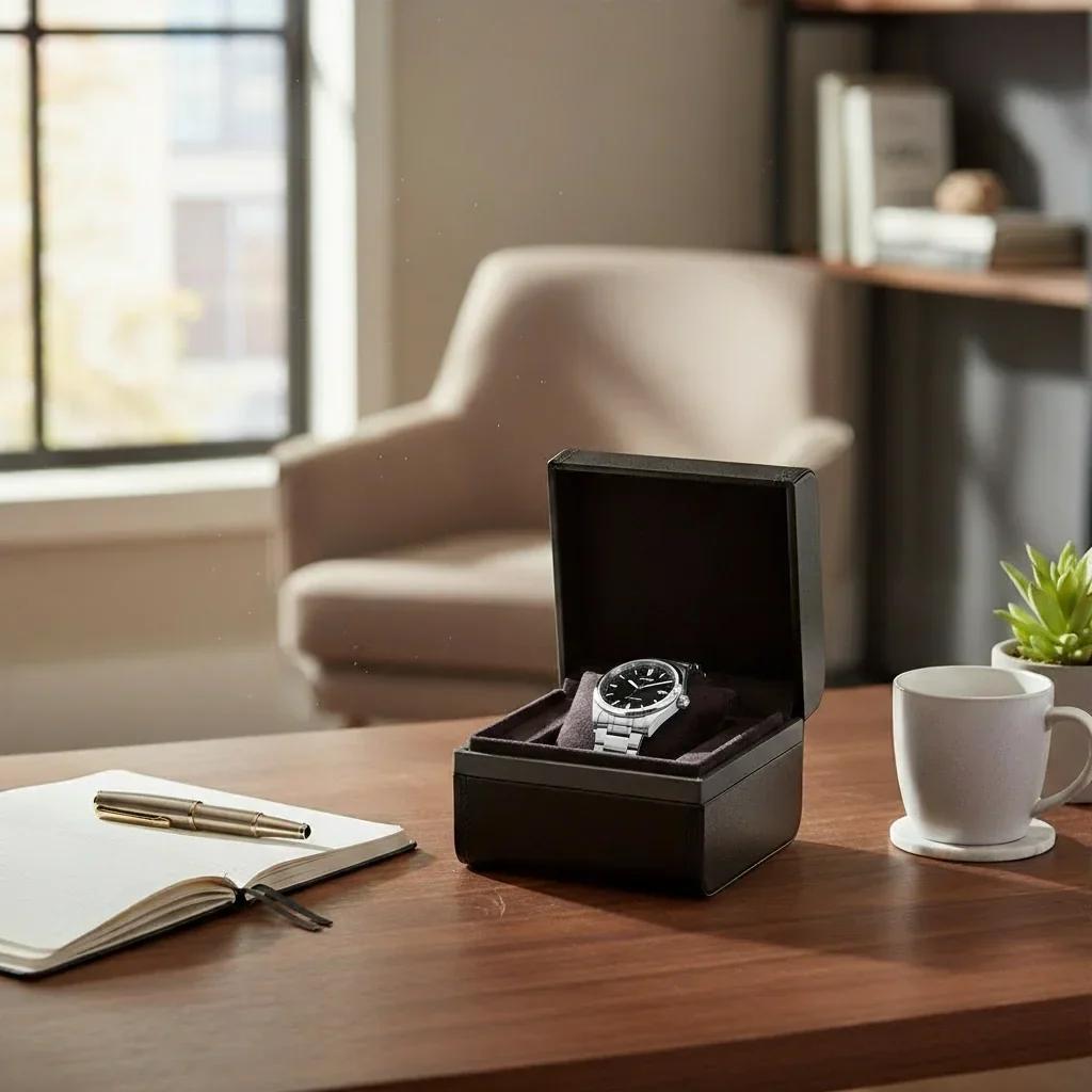 Personalized Watch Box Engraving Ideas: Names, Monograms, Dates | Watch ...