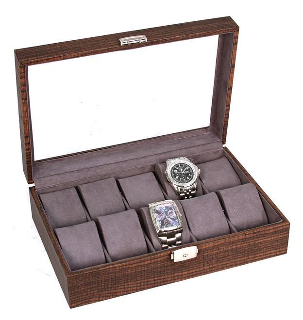 Why is a Watch box a Perfect Gift for Any Occasion? | Watch Box Co.