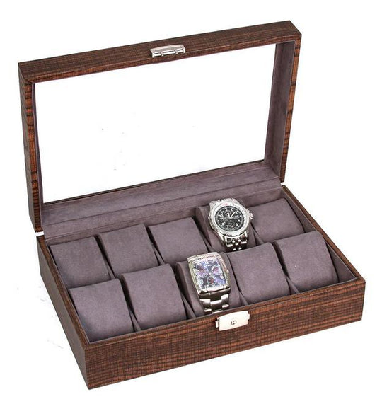 Watch Box Card Box Why is a Watch box a Perfect Gift for Any Occasion? | Watch Box Co.