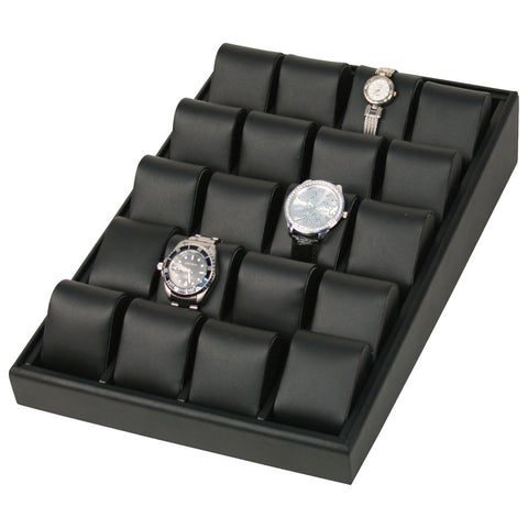 Watch Displays