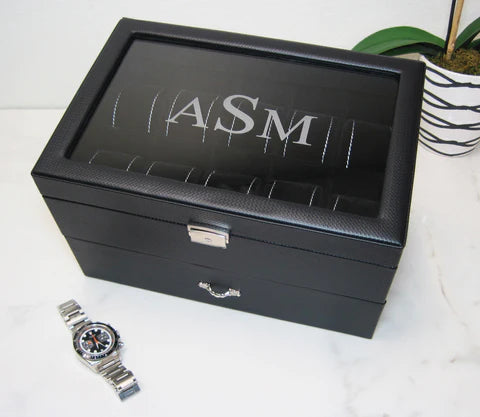 Servicios de personalización de artículos para regalos únicos y personalizados