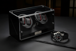 Load image into Gallery viewer, Lifestyle - Diplomat Race Edition Four Watch Winder v3