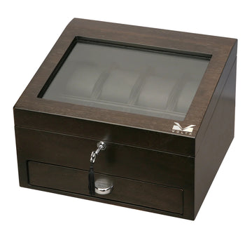 Wood Watch Boxes