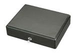Load image into Gallery viewer, Diplomat 18-Piece Carbon Fiber Watch Box with Removable Tray
