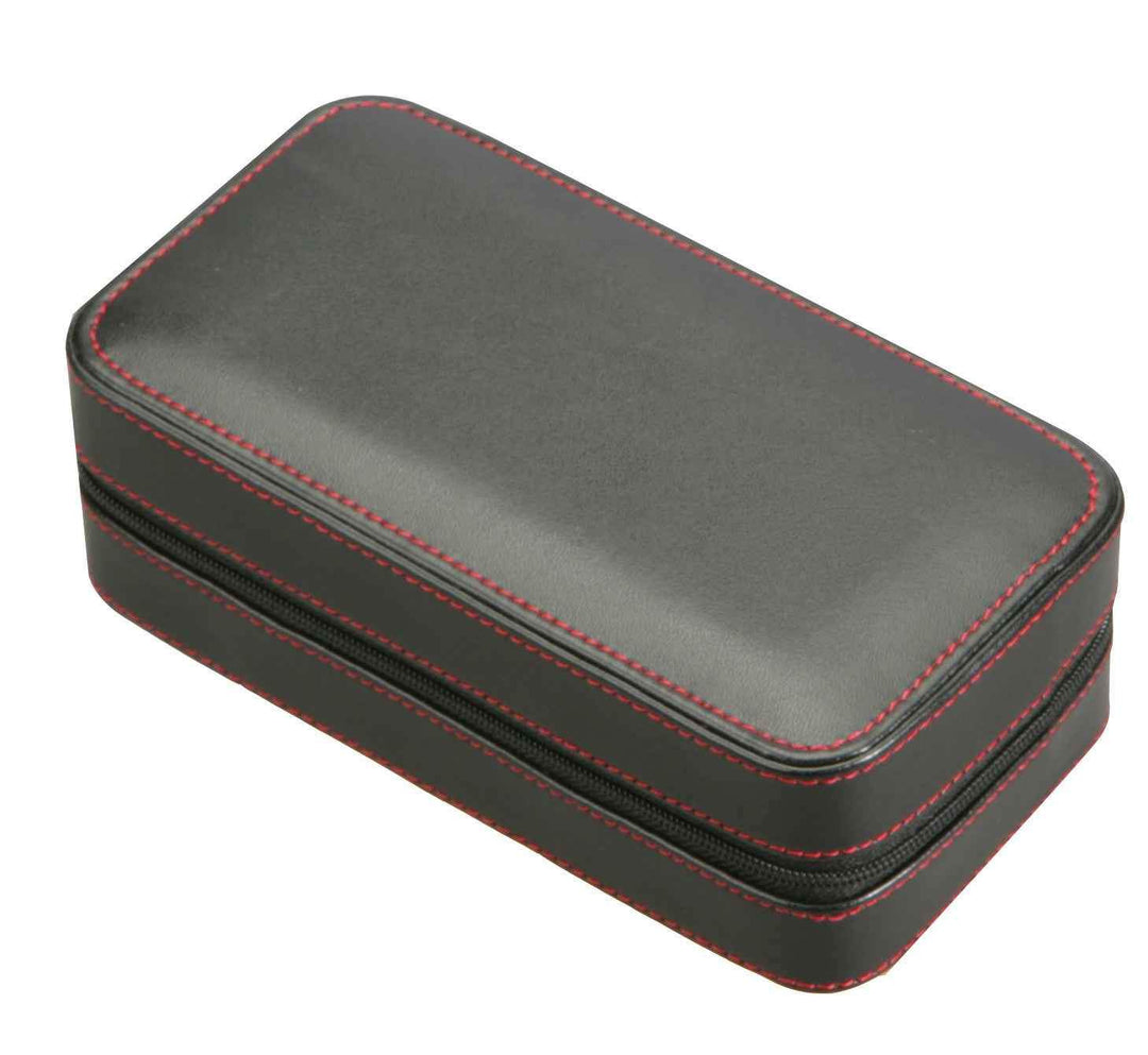 2-Piece Travel Watch Case