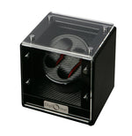 Load image into Gallery viewer, Diplomat Race Edition Double Watch Winder - Watch Box Co. - 2
