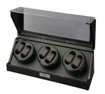 Load image into Gallery viewer, Diplomat Race Edition Six Watch Winder - Watch Box Co. - 2