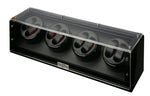 Load image into Gallery viewer, Diplomat Race Edition Eight Watch Winder - Watch Box Co. - 1

