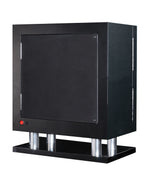 Load image into Gallery viewer, Volta Carbon Fiber 12 Watch Winder - Watch Box Co. - 3
