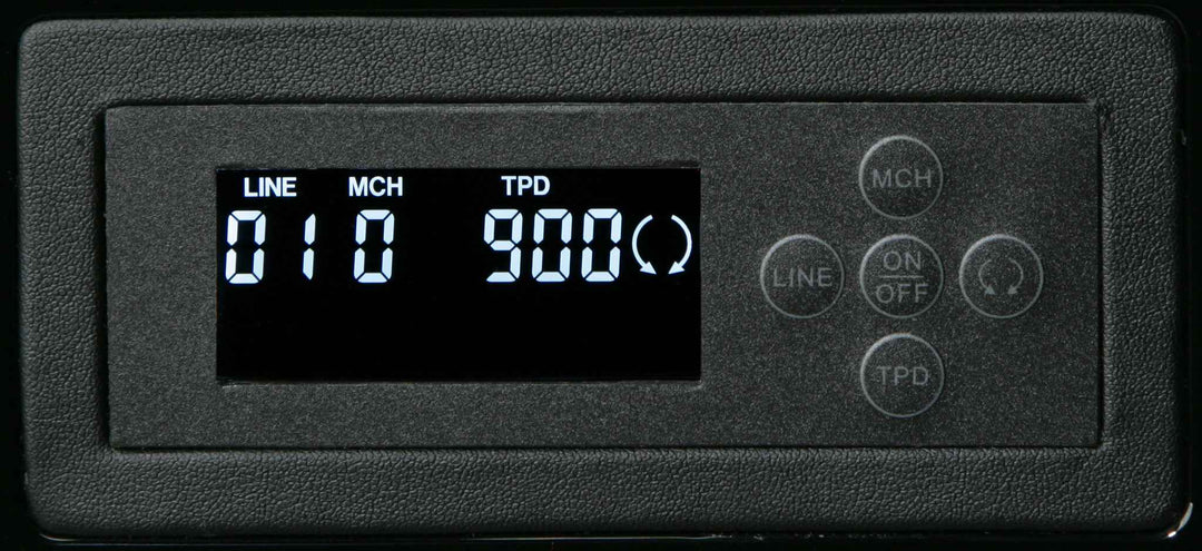 Volta Carbon Fiber Watch Winder - Premium Quality 16-Slot Watch Storage Solution