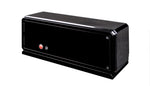 Load image into Gallery viewer, Volta Black Oak Four Watch Winder - Watch Box Co. - 3
