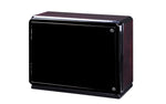 Load image into Gallery viewer, Volta Dark Rosewood Six Watch Winder - Watch Box Co. - 3
