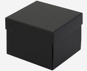 Single Carbon Fiber Pattern Leather Watch Travel Case by Watch Box Co.