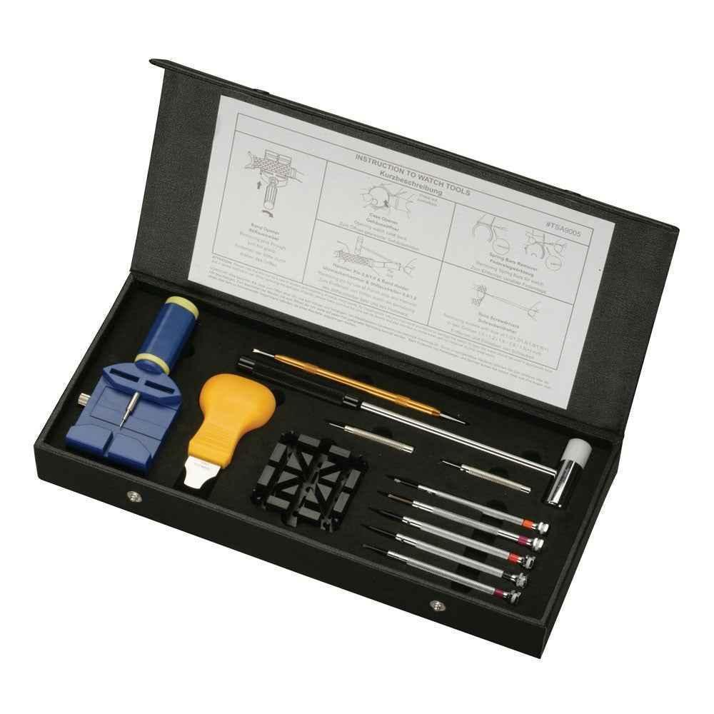 Watch Tools Box Buy Watch Accessories and Tool Online at Wholesale Prices - Watch Box Co.